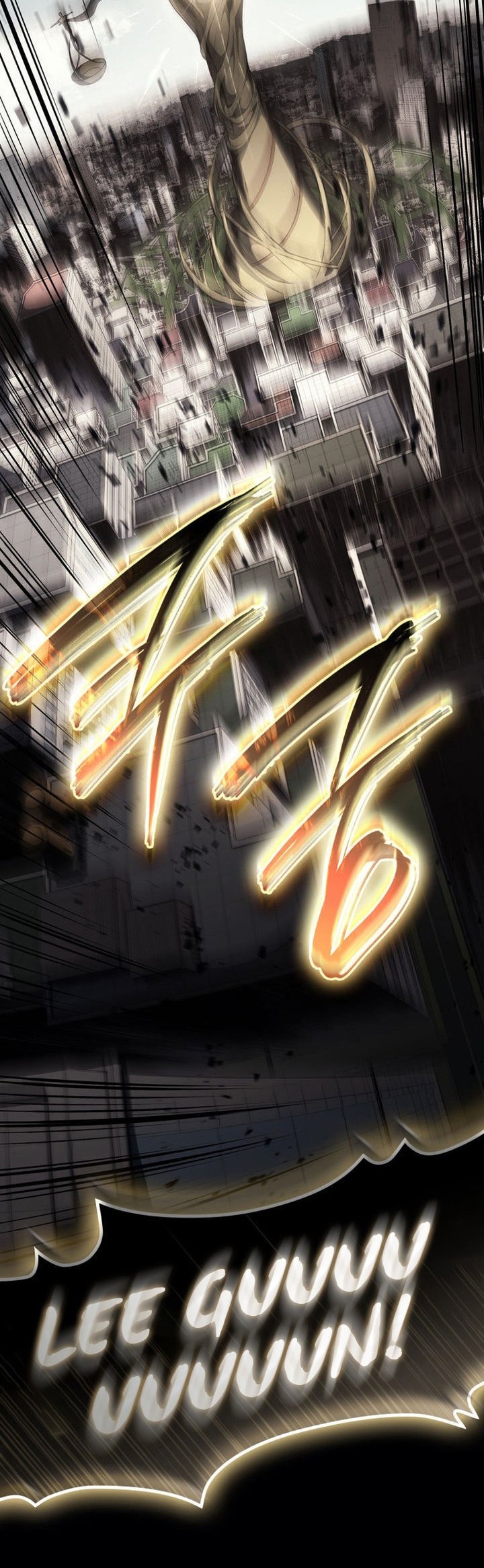 A Disaster-Class Hero Has Returned Chapter 73 Gambar 73