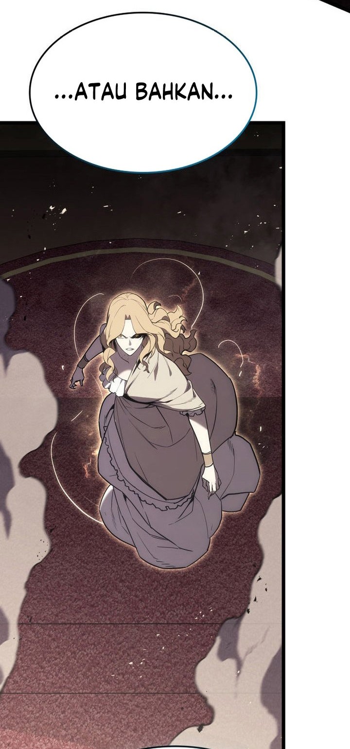 A Disaster-Class Hero Has Returned Chapter 73 Gambar 59