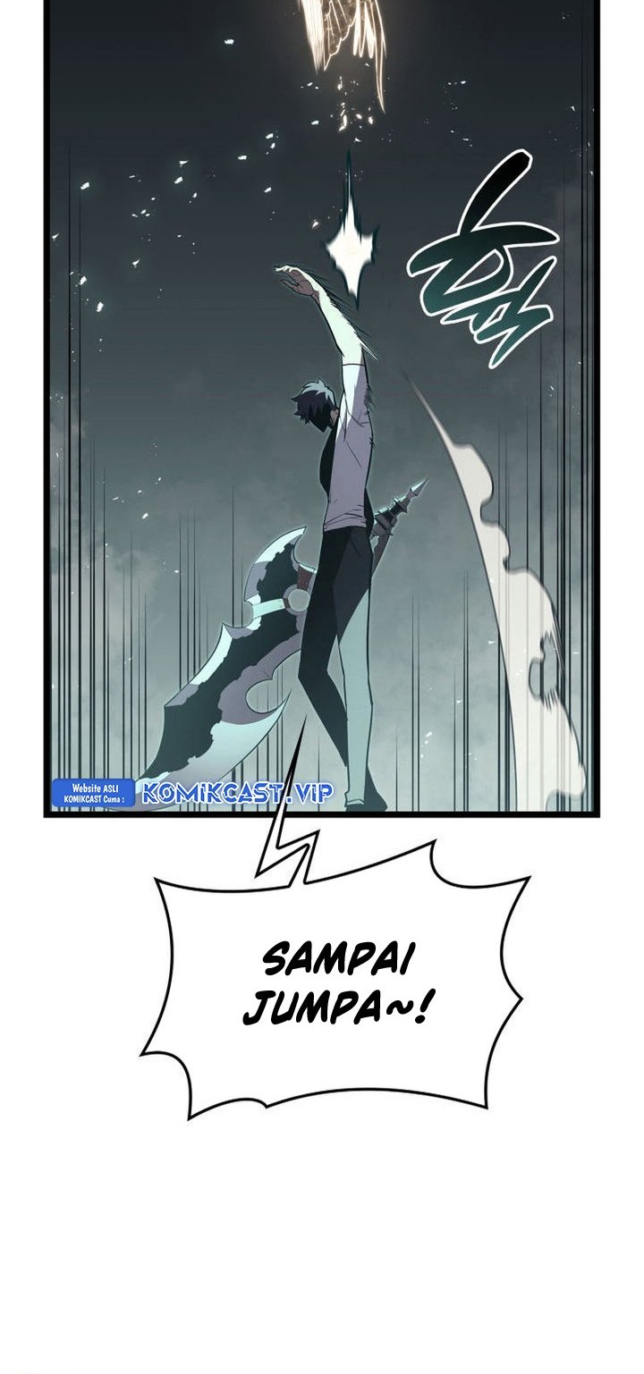 A Disaster-Class Hero Has Returned Chapter 73 Gambar 61