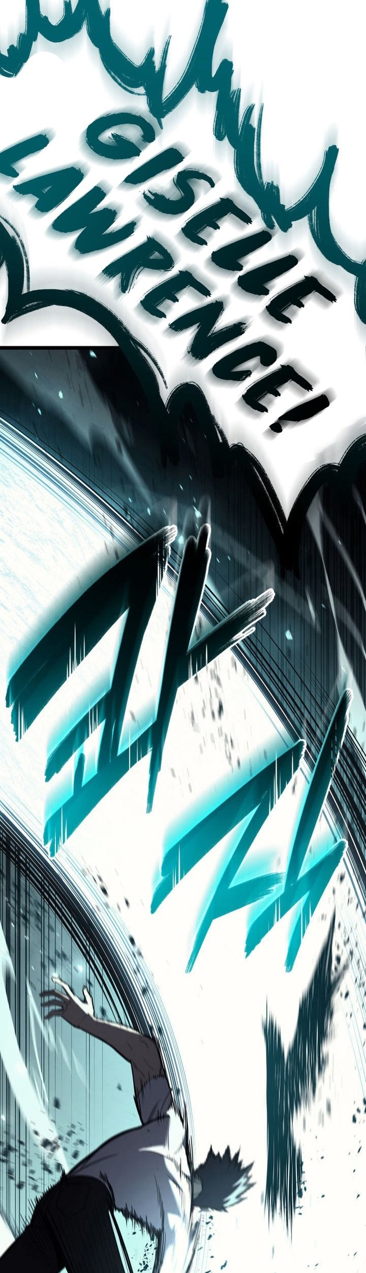 A Disaster-Class Hero Has Returned Chapter 73 Gambar 64