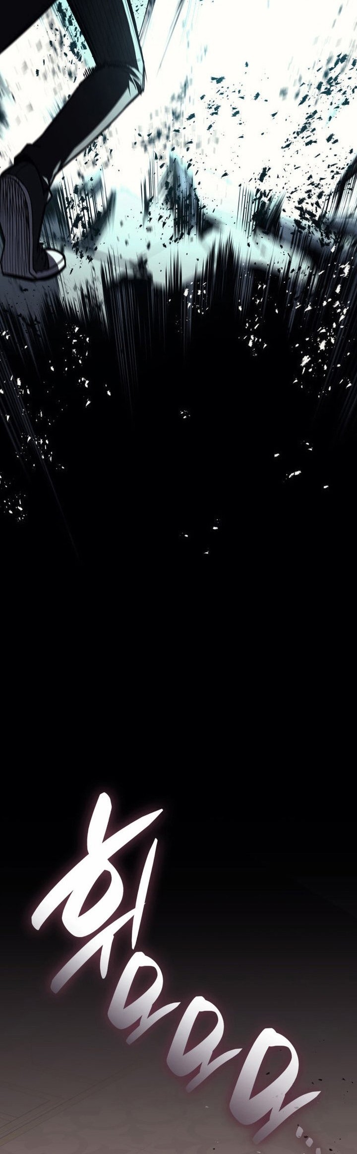 A Disaster-Class Hero Has Returned Chapter 73 Gambar 65