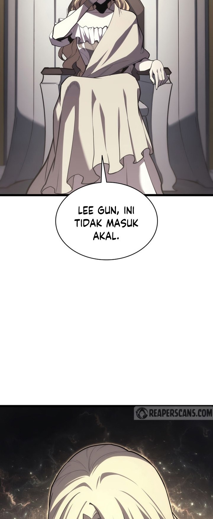 A Disaster-Class Hero Has Returned Chapter 73 Gambar 5