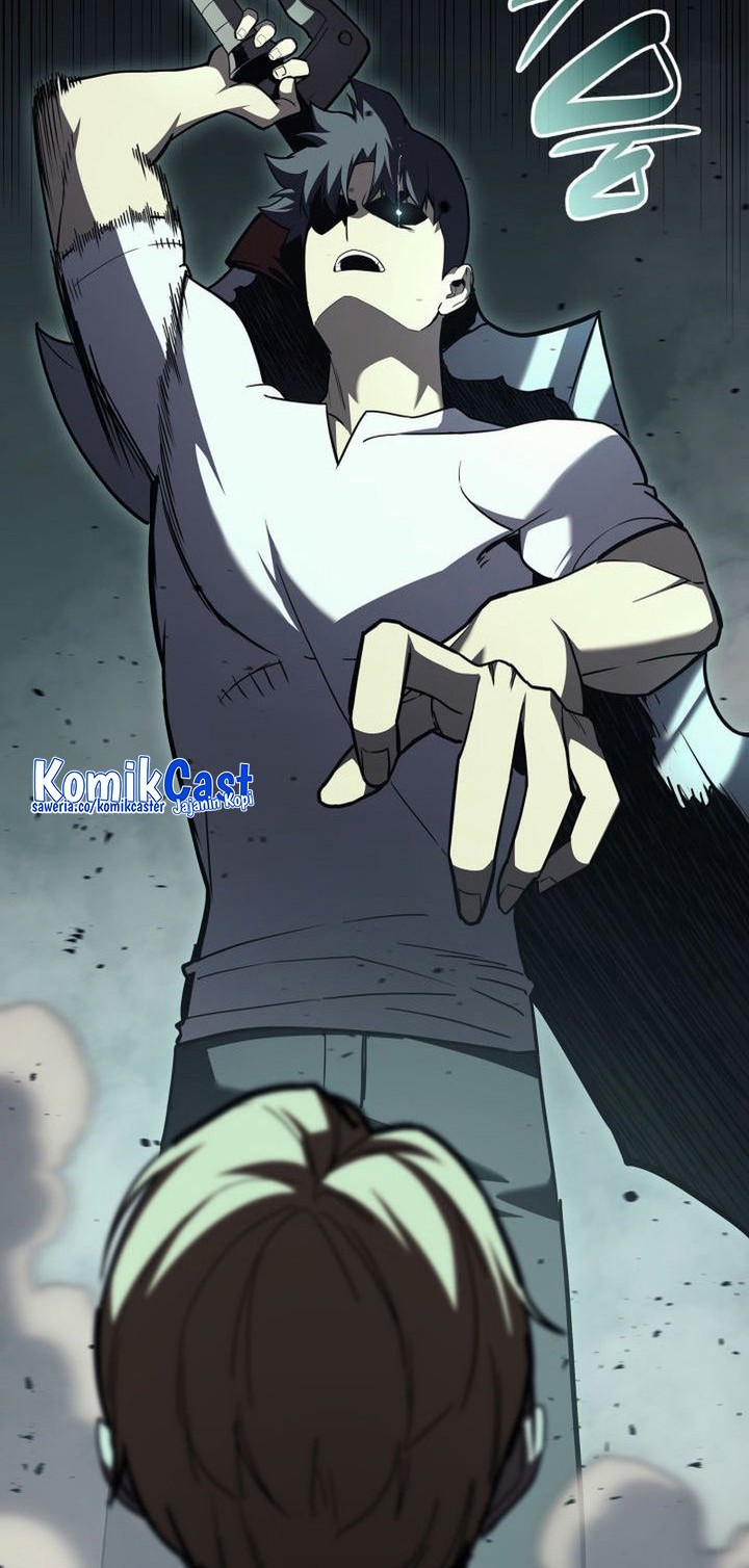 A Disaster-Class Hero Has Returned Chapter 73 Gambar 81