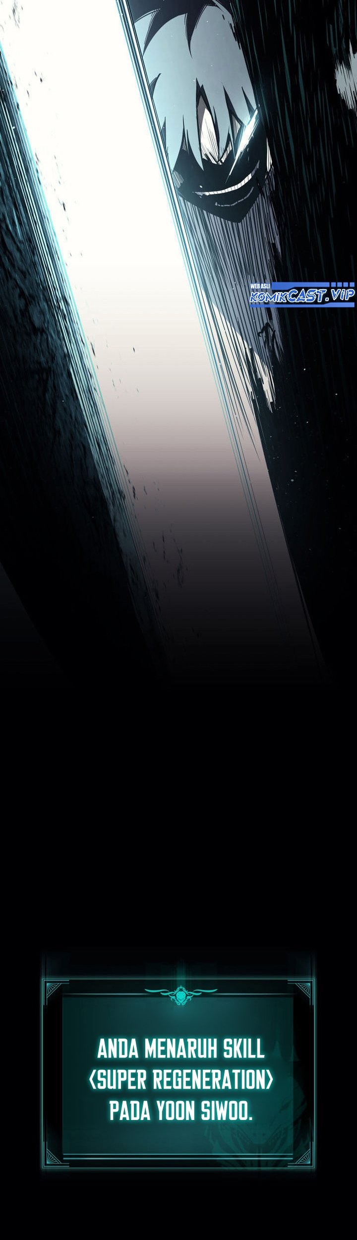 A Disaster-Class Hero Has Returned Chapter 73 Gambar 84