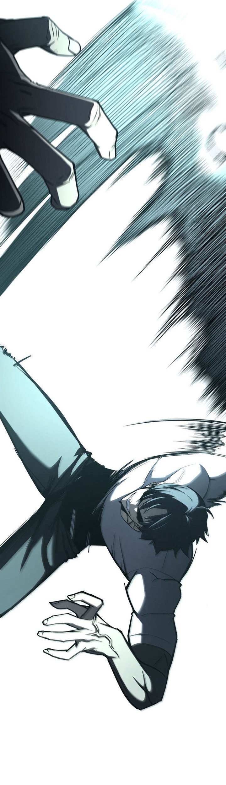 A Disaster-Class Hero Has Returned Chapter 73 Gambar 8