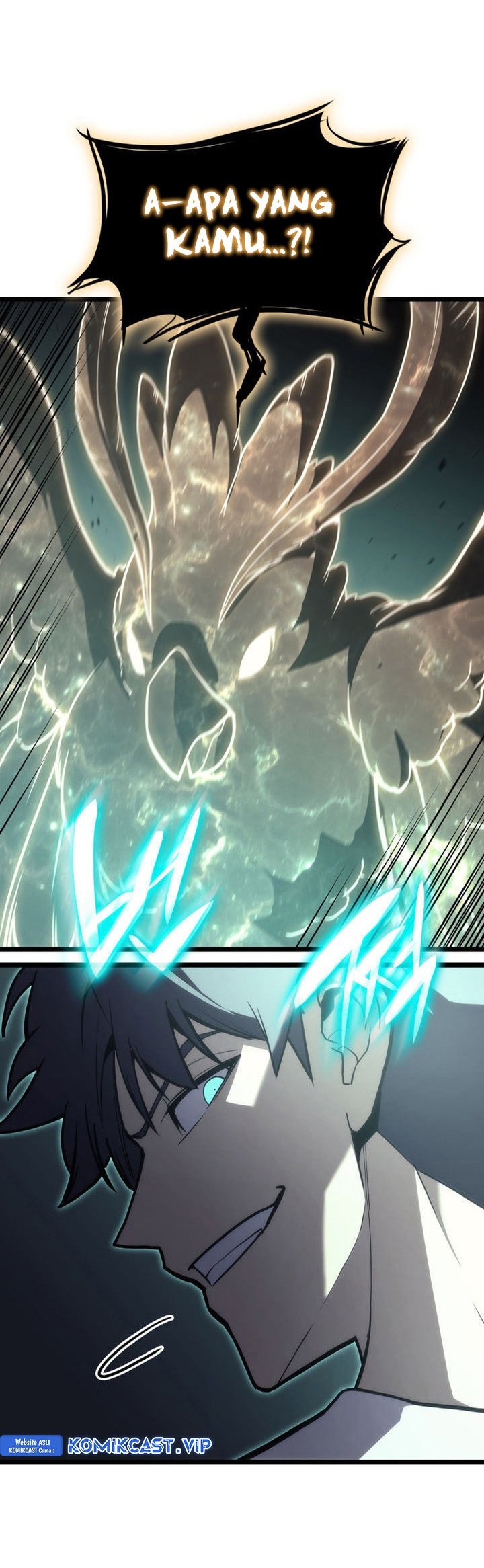 A Disaster-Class Hero Has Returned Chapter 73 Gambar 13