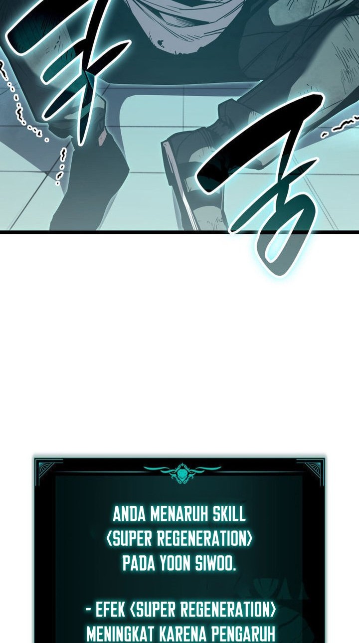 A Disaster-Class Hero Has Returned Chapter 73 Gambar 15