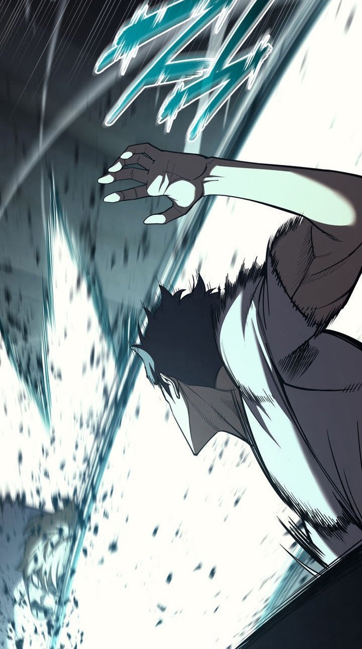 A Disaster-Class Hero Has Returned Chapter 73 Gambar 17