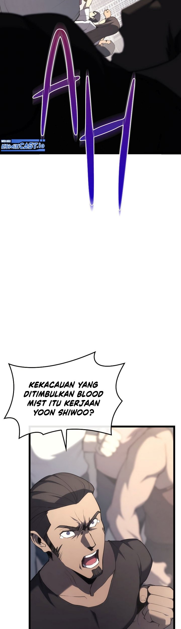 A Disaster-Class Hero Has Returned Chapter 72 Gambar 39