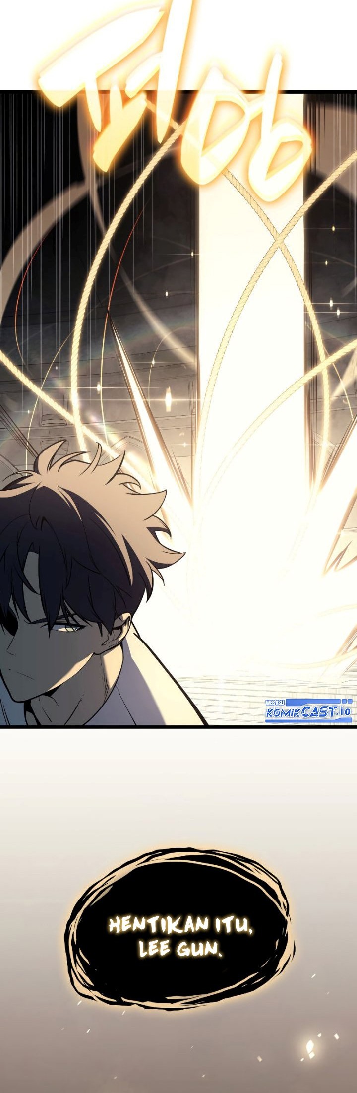 A Disaster-Class Hero Has Returned Chapter 72 Gambar 61