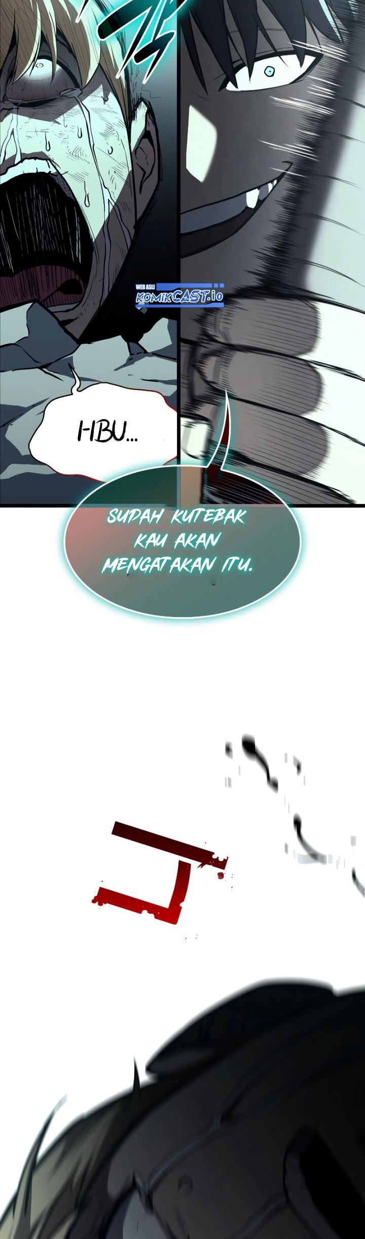 A Disaster-Class Hero Has Returned Chapter 72 Gambar 74