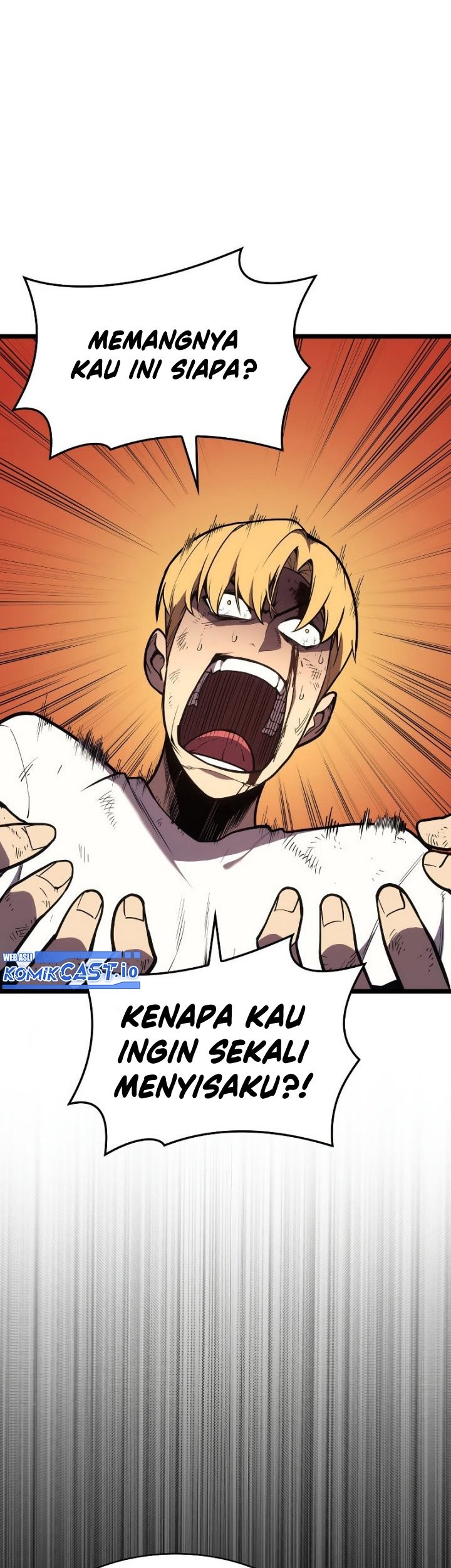 A Disaster-Class Hero Has Returned Chapter 72 Gambar 12