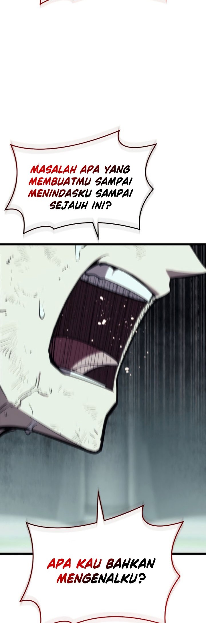 A Disaster-Class Hero Has Returned Chapter 72 Gambar 17