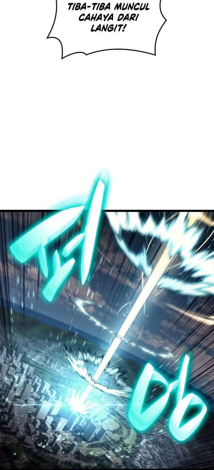 A Disaster-Class Hero Has Returned Chapter 71 Gambar 37