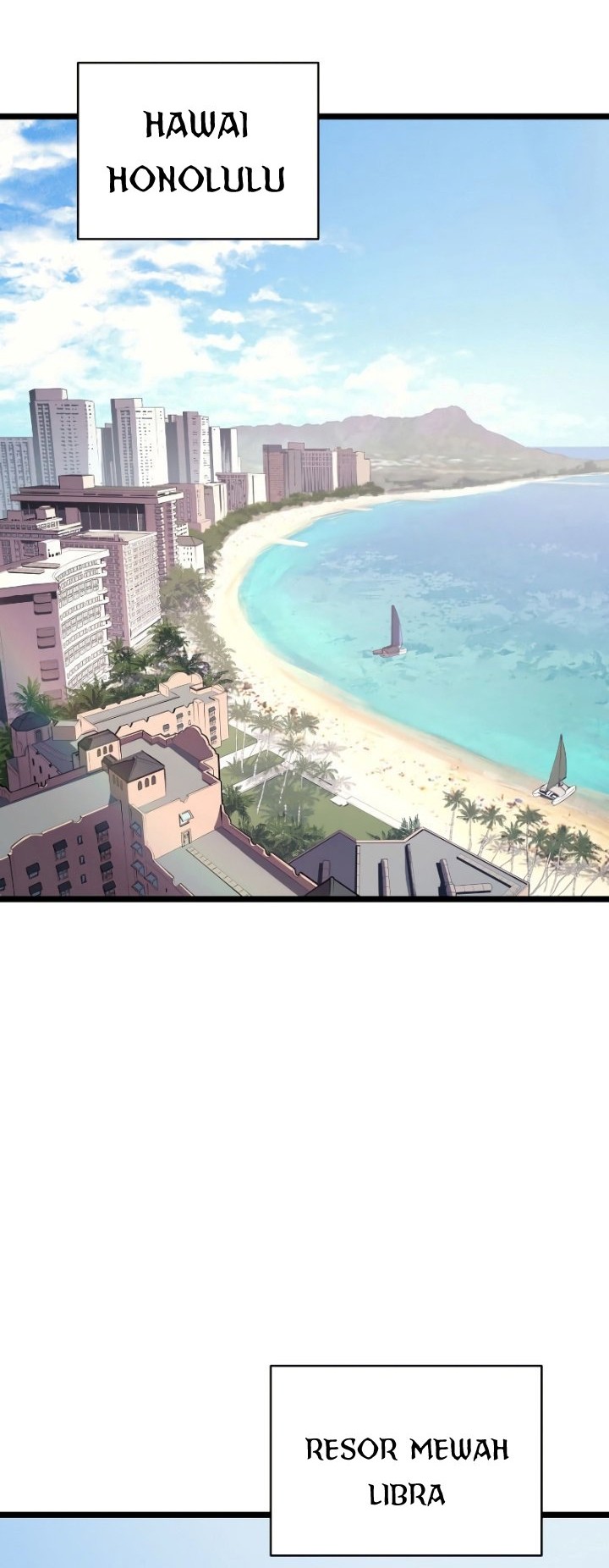 A Disaster-Class Hero Has Returned Chapter 71 Gambar 21