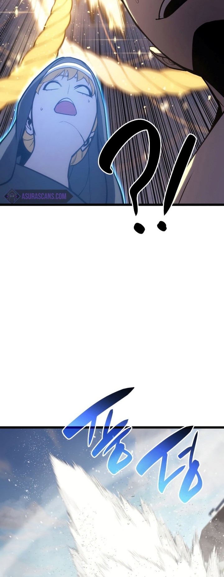 A Disaster-Class Hero Has Returned Chapter 71 Gambar 25