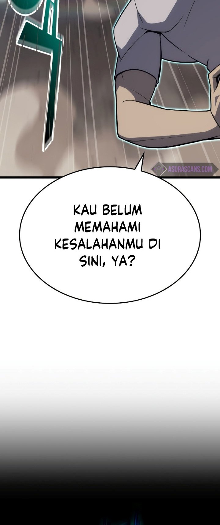 A Disaster-Class Hero Has Returned Chapter 71 Gambar 49