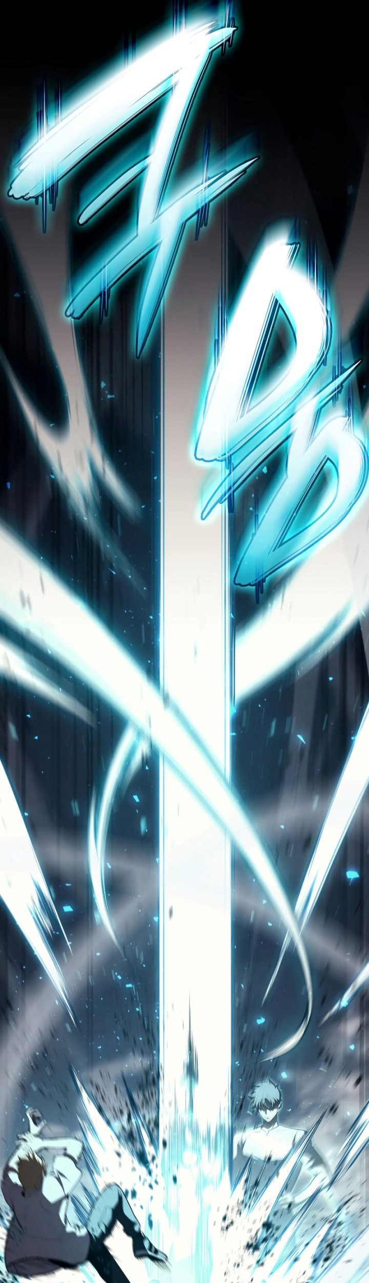 A Disaster-Class Hero Has Returned Chapter 71 Gambar 50