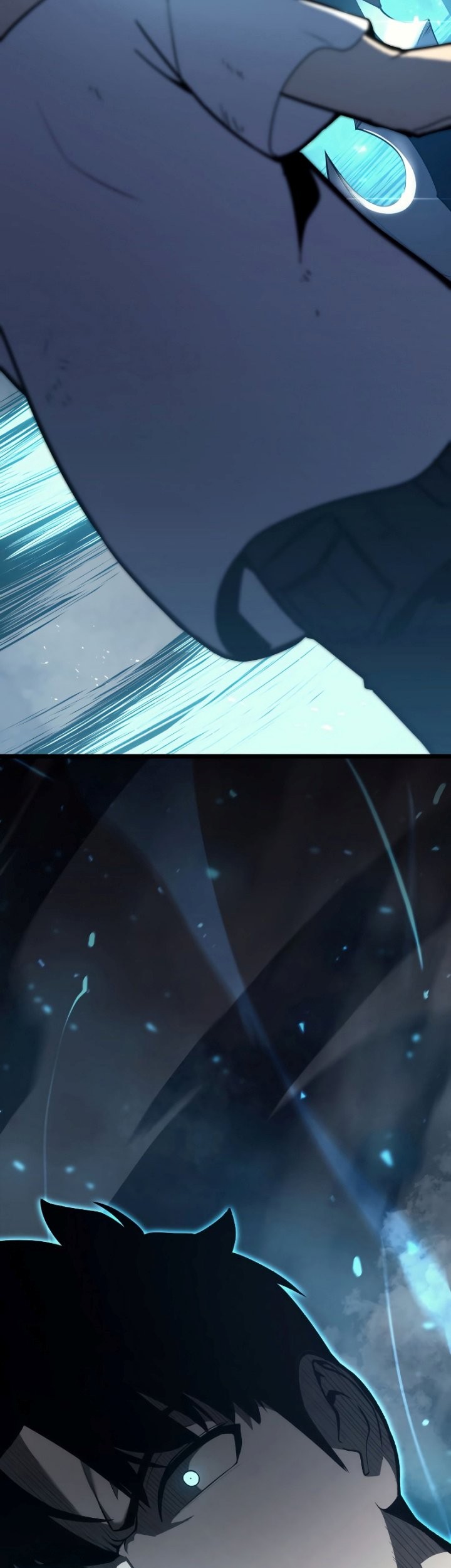 A Disaster-Class Hero Has Returned Chapter 71 Gambar 52