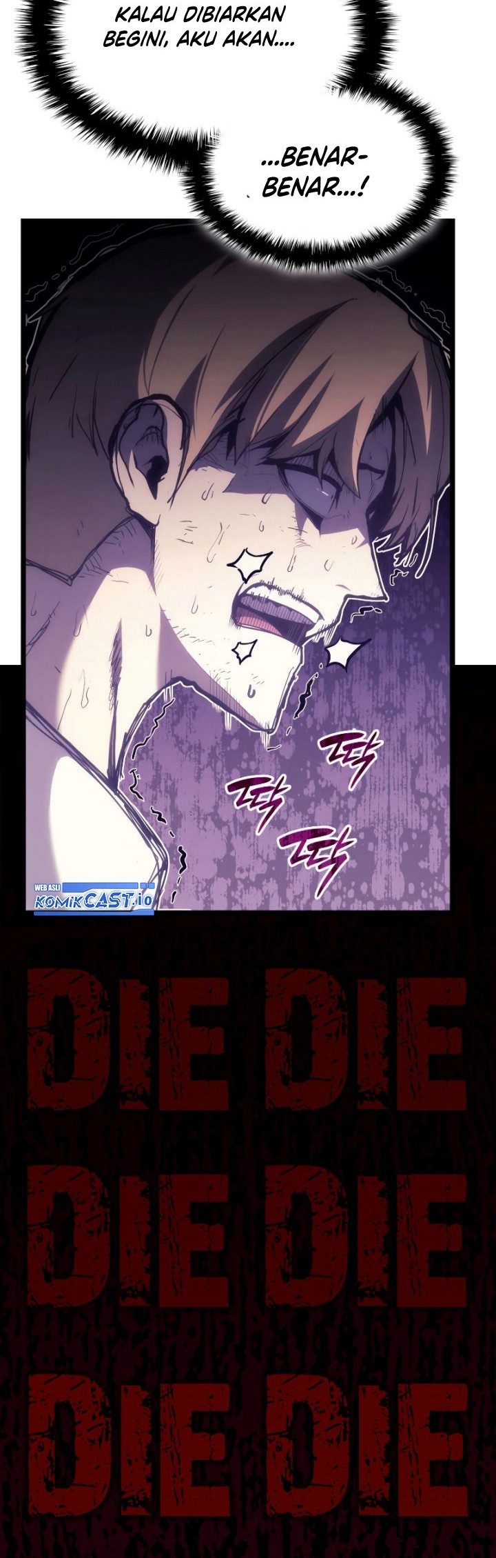 A Disaster-Class Hero Has Returned Chapter 71 Gambar 55