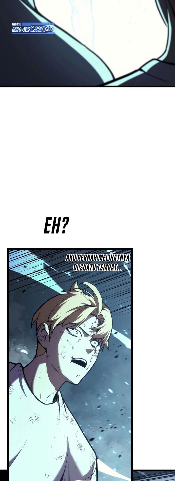 A Disaster-Class Hero Has Returned Chapter 71 Gambar 39