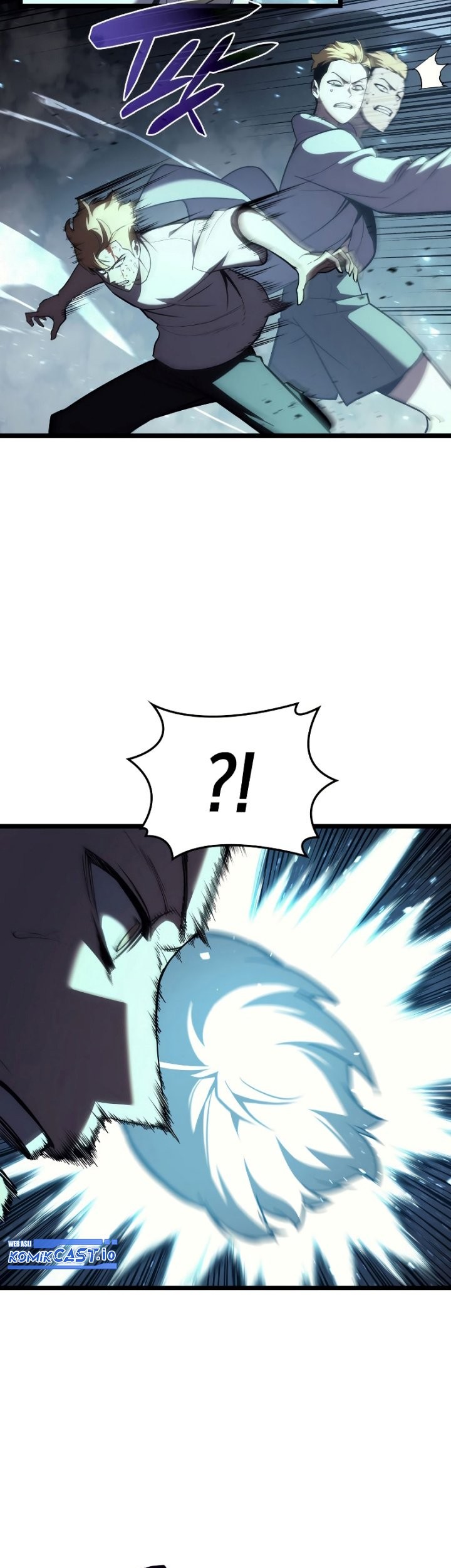 A Disaster-Class Hero Has Returned Chapter 71 Gambar 40