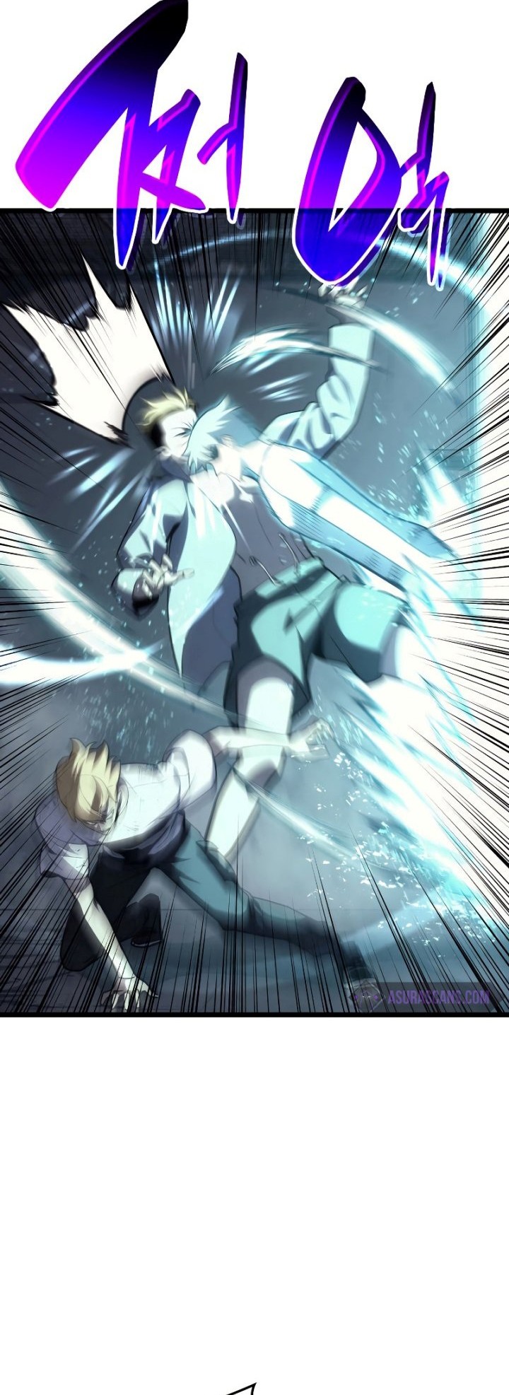 A Disaster-Class Hero Has Returned Chapter 71 Gambar 41