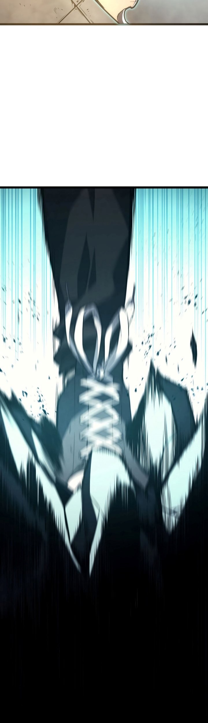 A Disaster-Class Hero Has Returned Chapter 71 Gambar 70