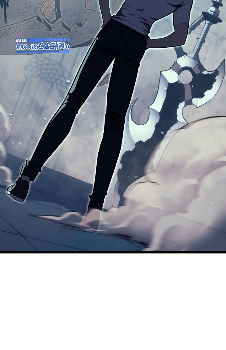 A Disaster-Class Hero Has Returned Chapter 71 Gambar 75