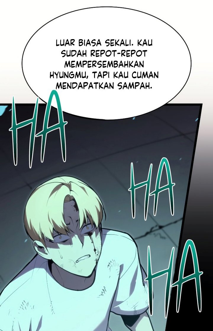 A Disaster-Class Hero Has Returned Chapter 71 Gambar 77