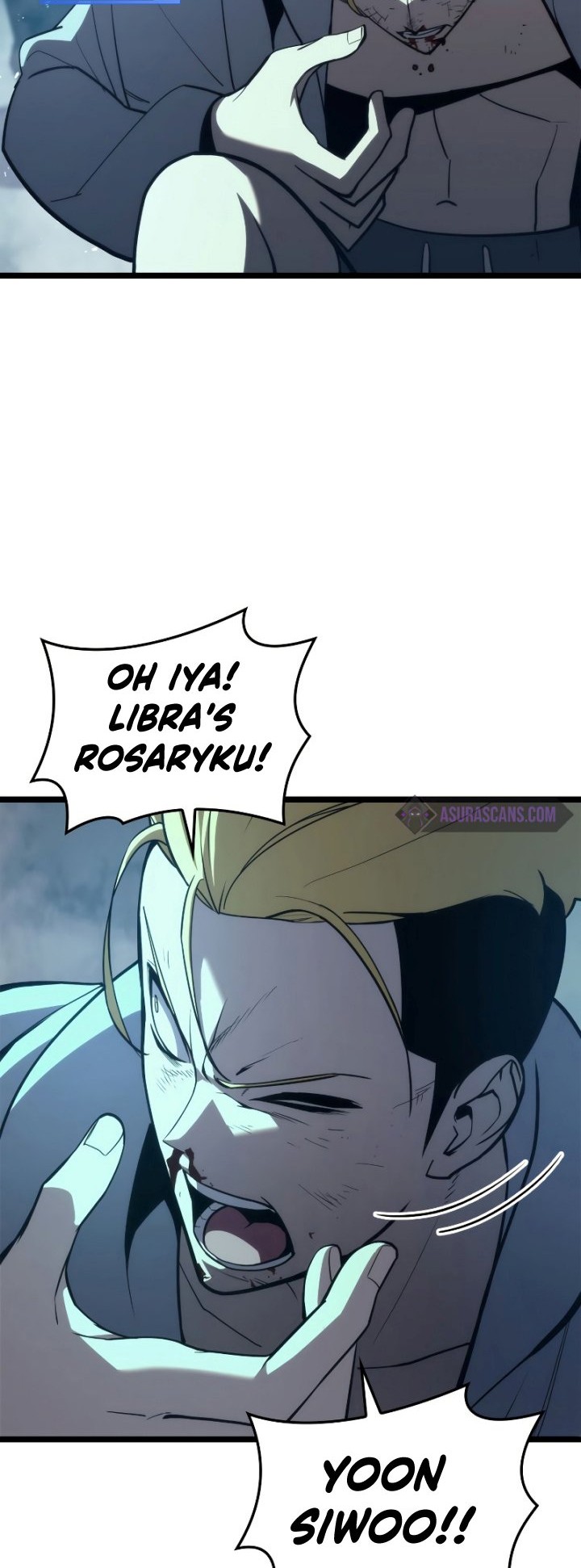 A Disaster-Class Hero Has Returned Chapter 71 Gambar 59