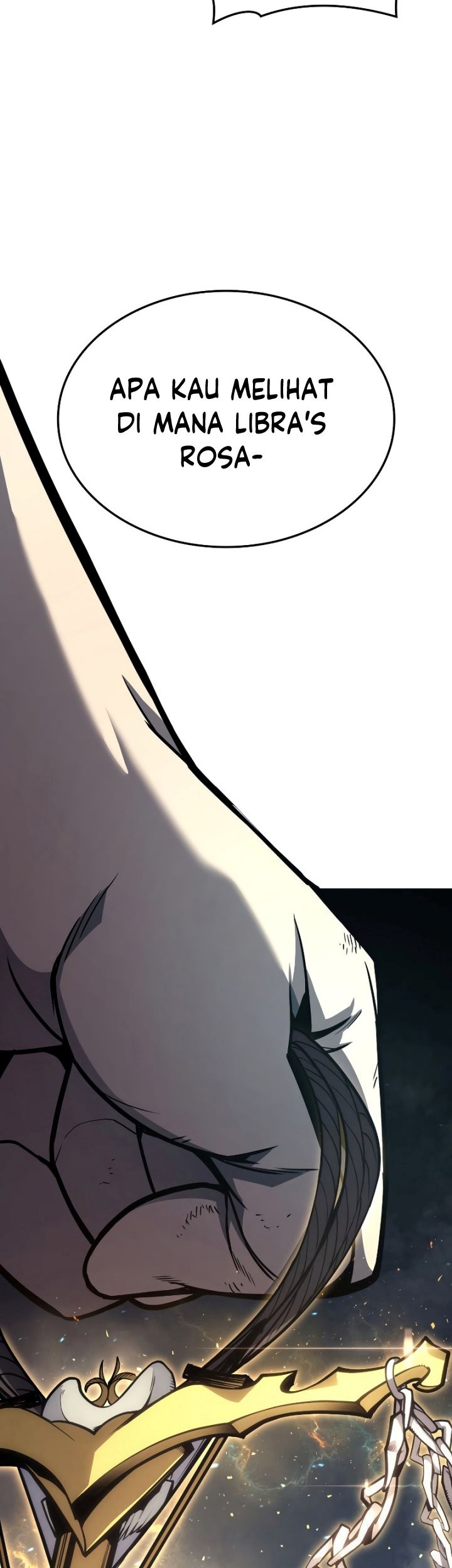 A Disaster-Class Hero Has Returned Chapter 71 Gambar 60