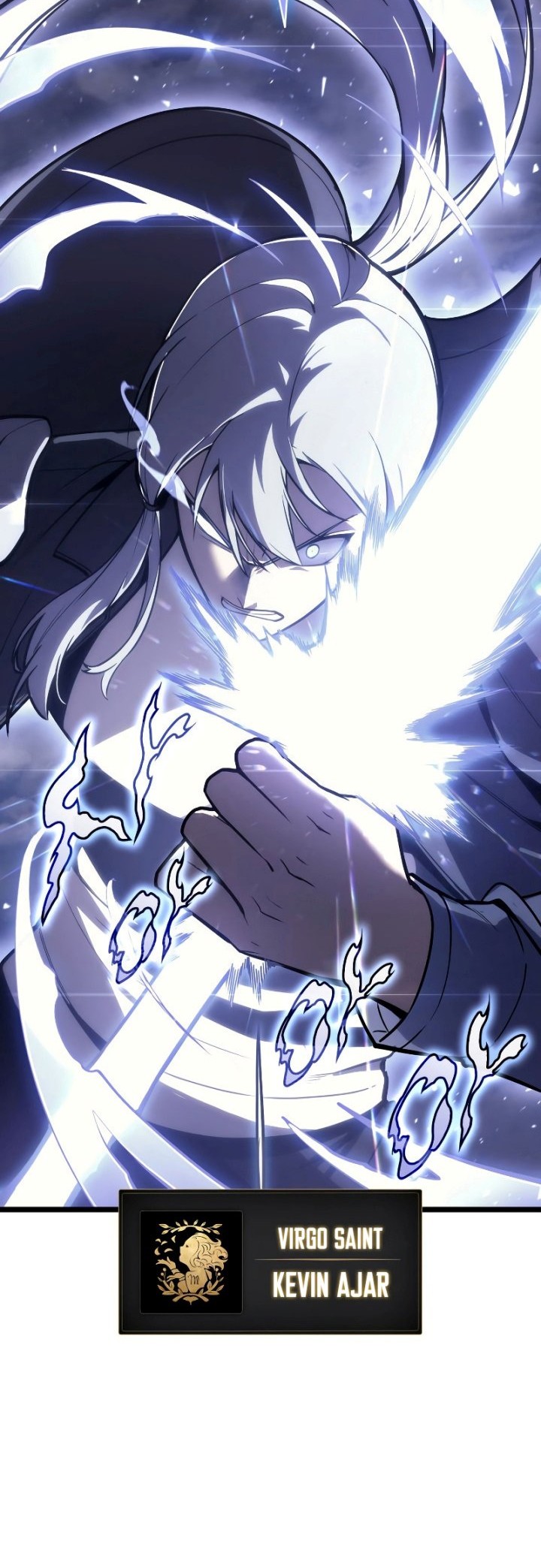 A Disaster-Class Hero Has Returned Chapter 71 Gambar 9