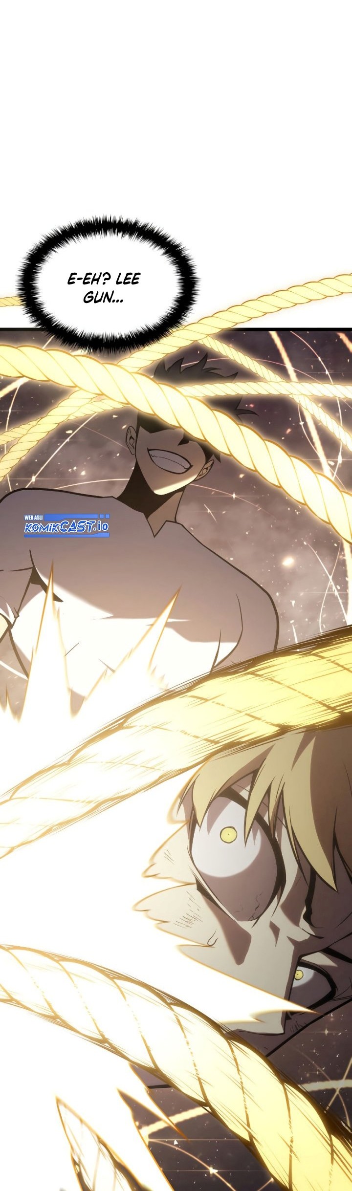 A Disaster-Class Hero Has Returned Chapter 71 Gambar 17