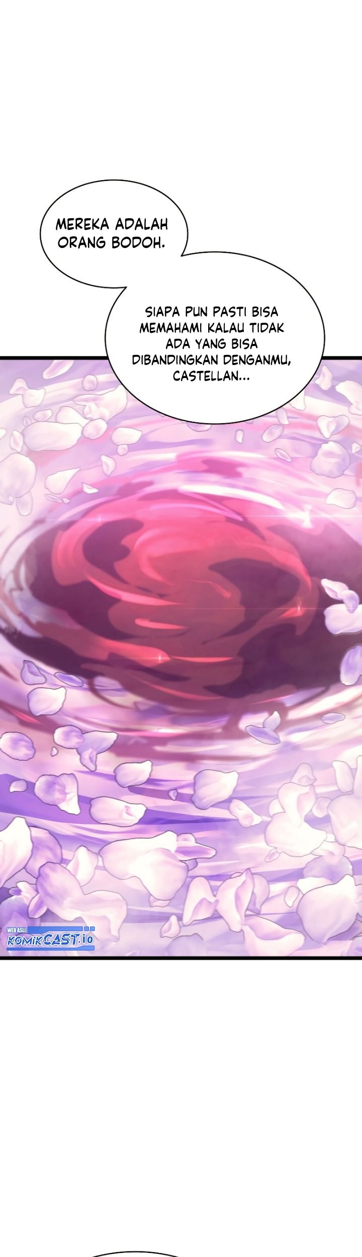 A Disaster-Class Hero Has Returned Chapter 70 Gambar 20