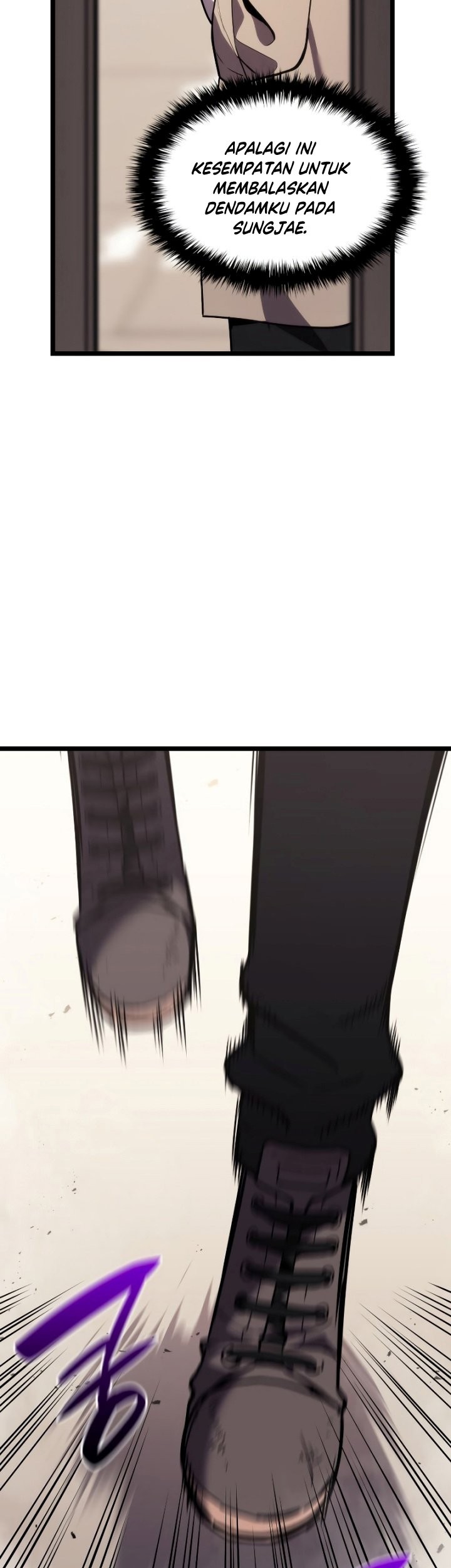 A Disaster-Class Hero Has Returned Chapter 70 Gambar 48