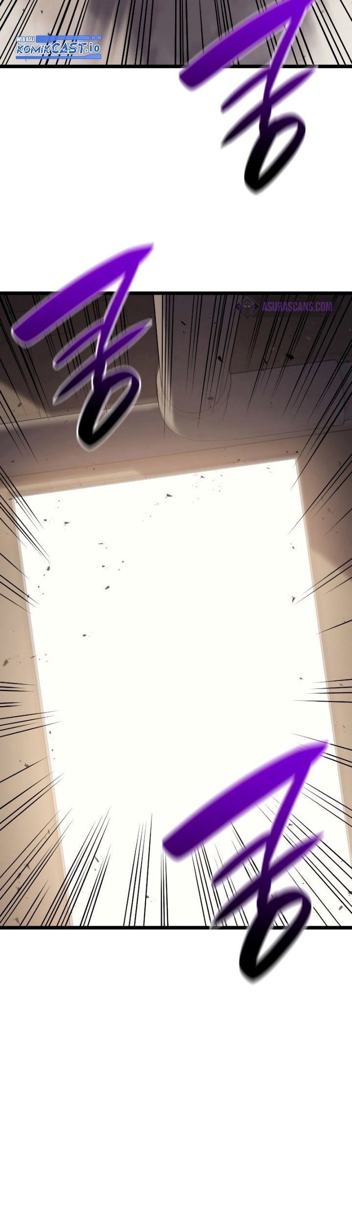 A Disaster-Class Hero Has Returned Chapter 70 Gambar 49