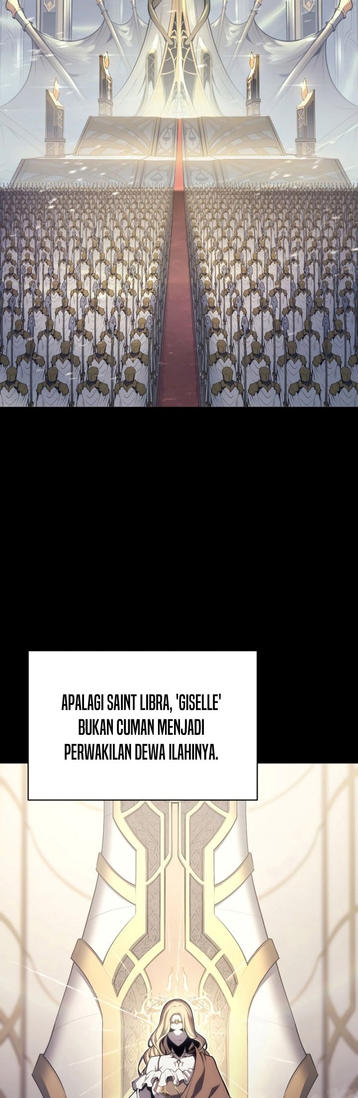 A Disaster-Class Hero Has Returned Chapter 70 Gambar 3