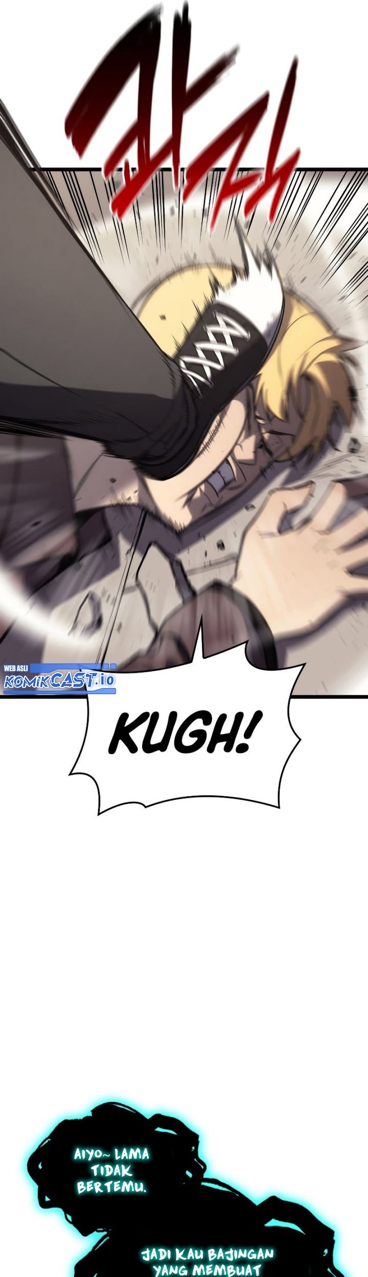 A Disaster-Class Hero Has Returned Chapter 70 Gambar 62