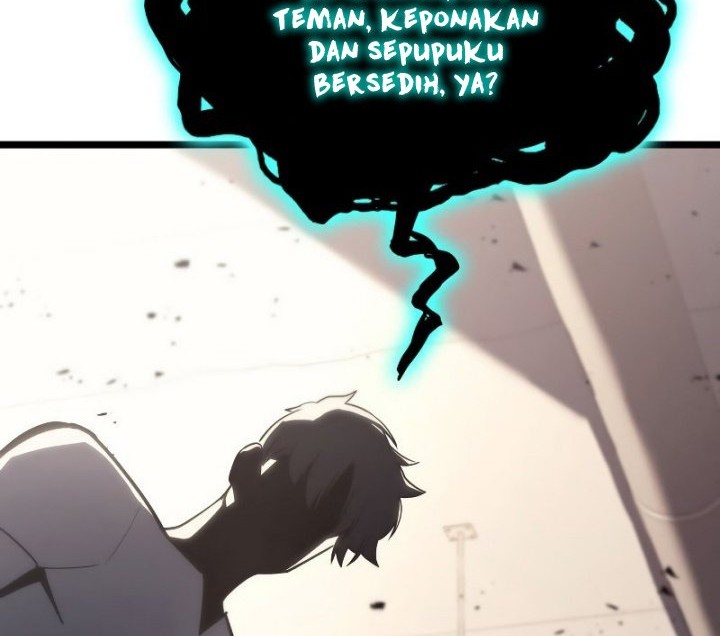 A Disaster-Class Hero Has Returned Chapter 70 Gambar 63