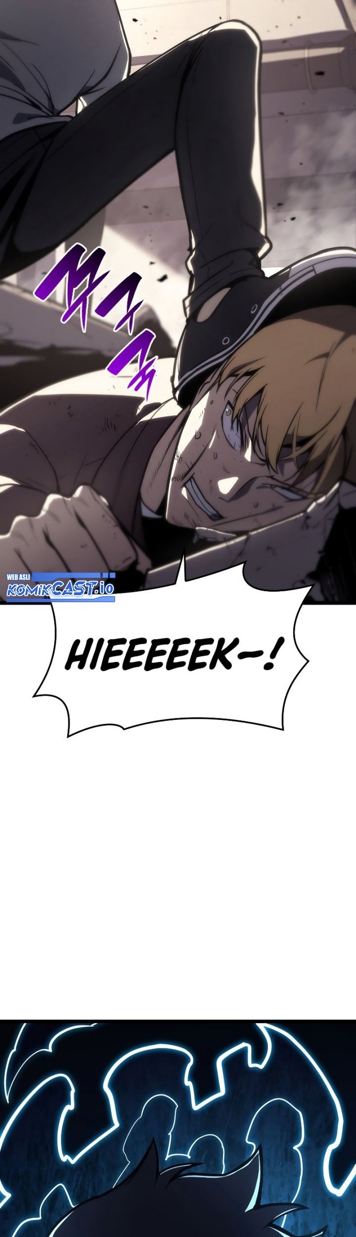 A Disaster-Class Hero Has Returned Chapter 70 Gambar 64