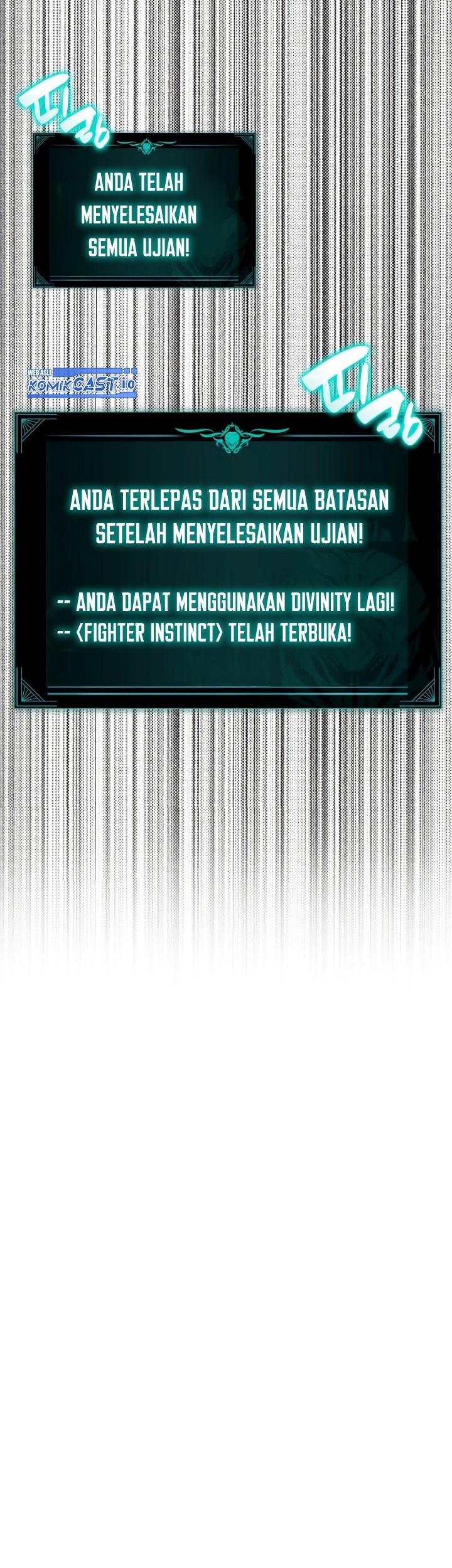 A Disaster-Class Hero Has Returned Chapter 70 Gambar 11