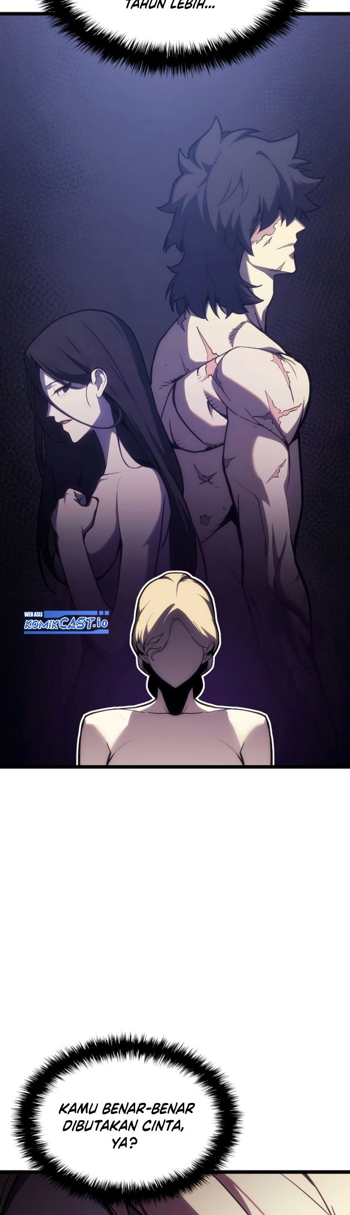 A Disaster-Class Hero Has Returned Chapter 70 Gambar 15