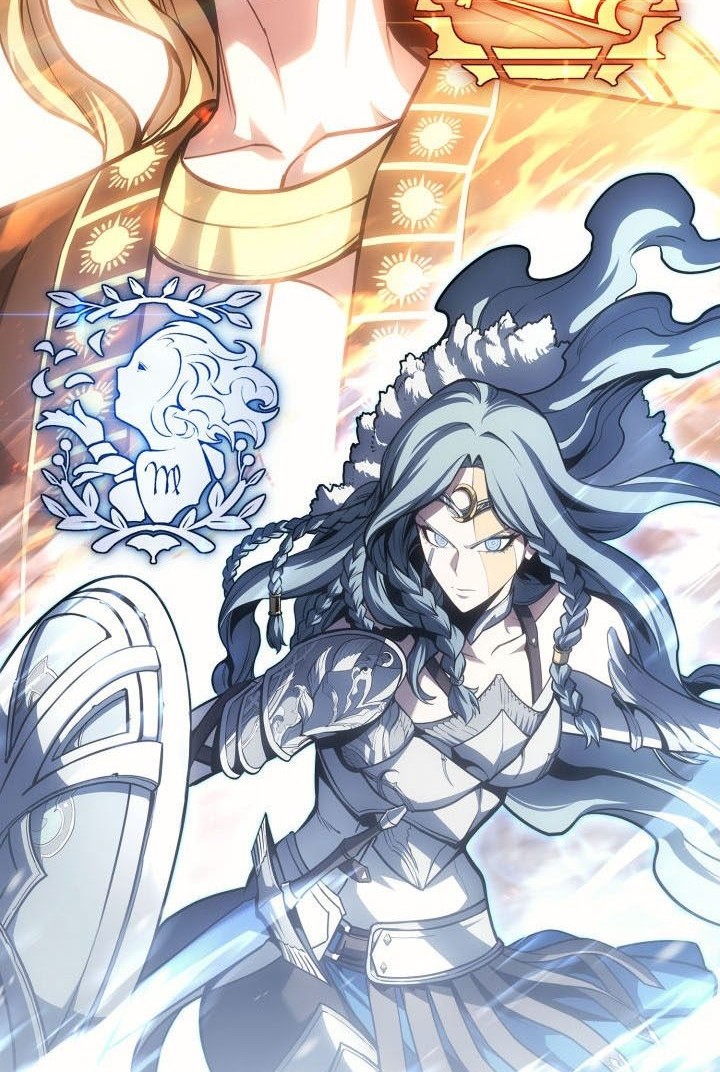 A Disaster-Class Hero Has Returned Chapter 59 Gambar 27