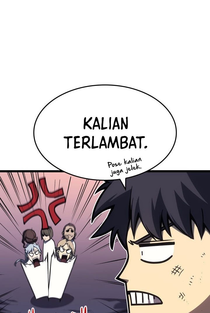 A Disaster-Class Hero Has Returned Chapter 59 Gambar 29