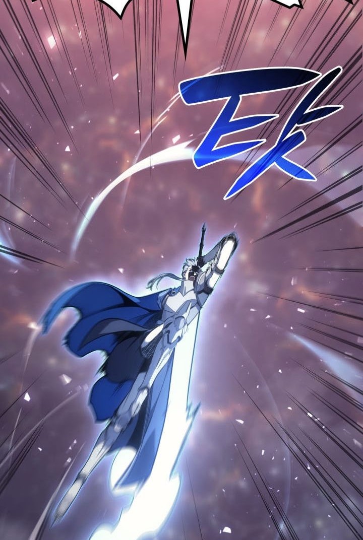 A Disaster-Class Hero Has Returned Chapter 59 Gambar 33