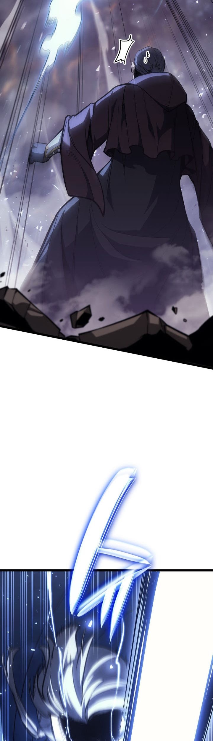 A Disaster-Class Hero Has Returned Chapter 59 Gambar 34