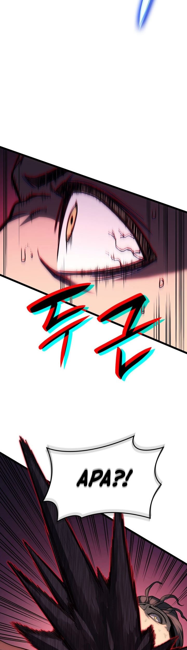 A Disaster-Class Hero Has Returned Chapter 59 Gambar 36