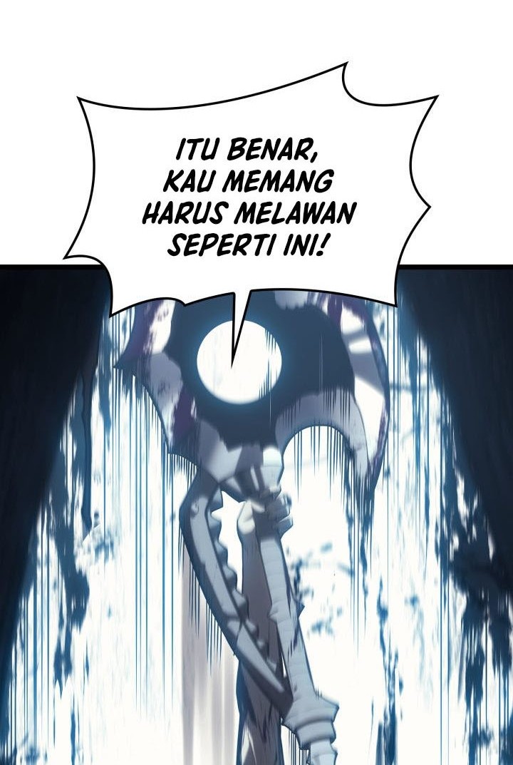 A Disaster-Class Hero Has Returned Chapter 59 Gambar 19