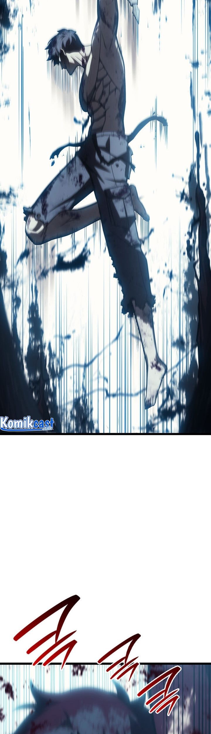 A Disaster-Class Hero Has Returned Chapter 59 Gambar 20